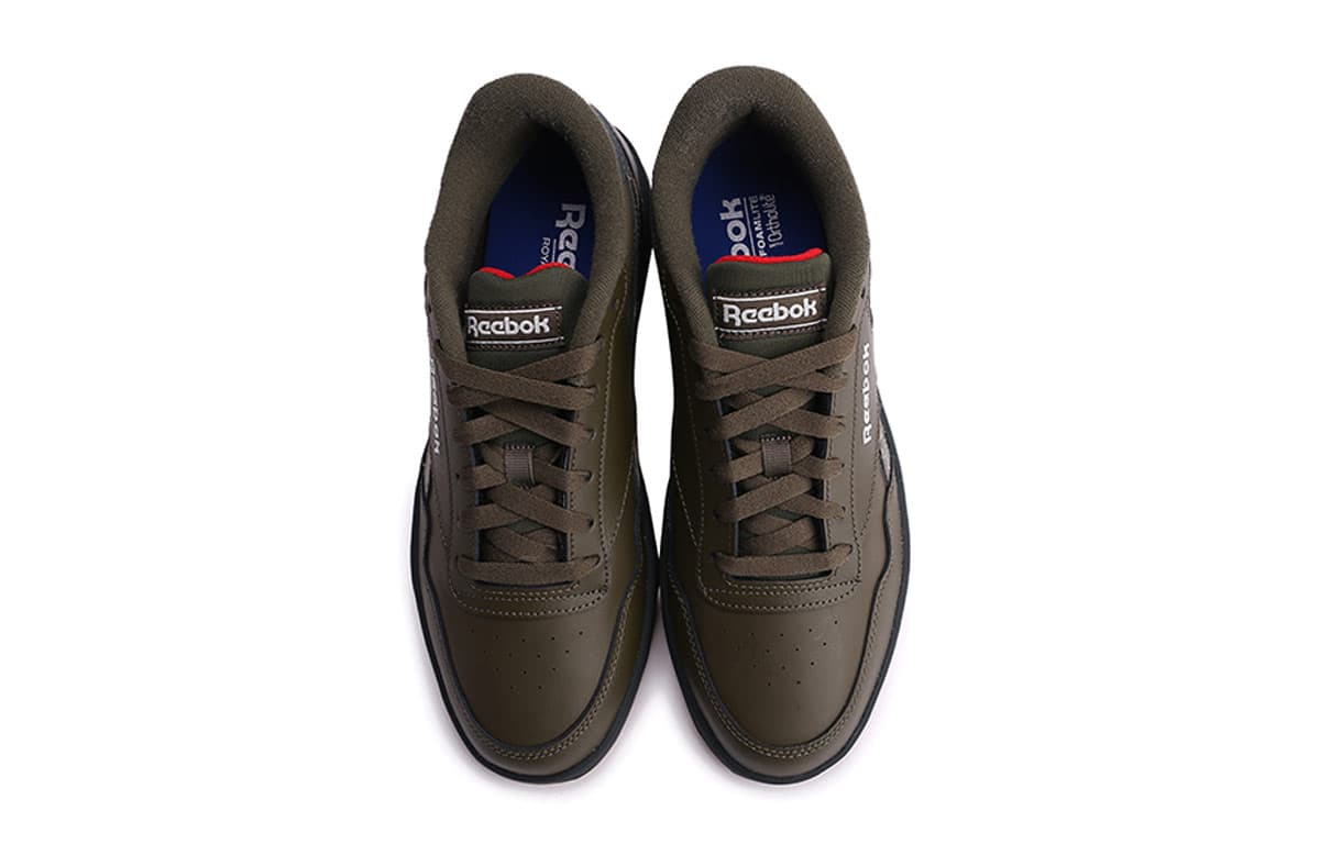 Кроссовки Reebok Royal Techque T - изображение 5