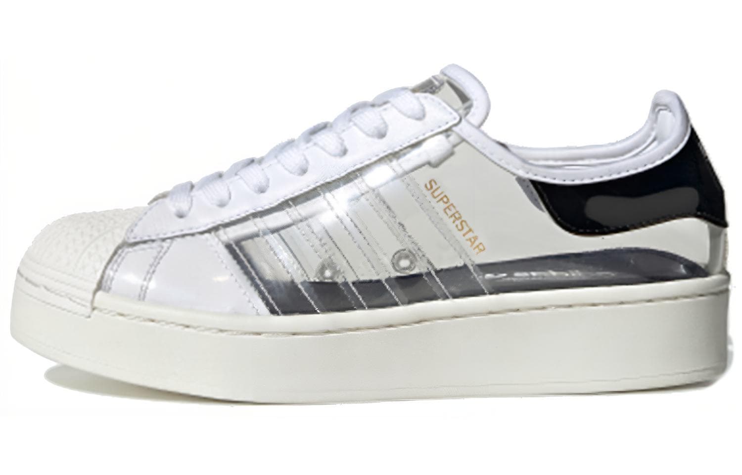 Кроссовки adidas originals Superstar Bold - изображение 1