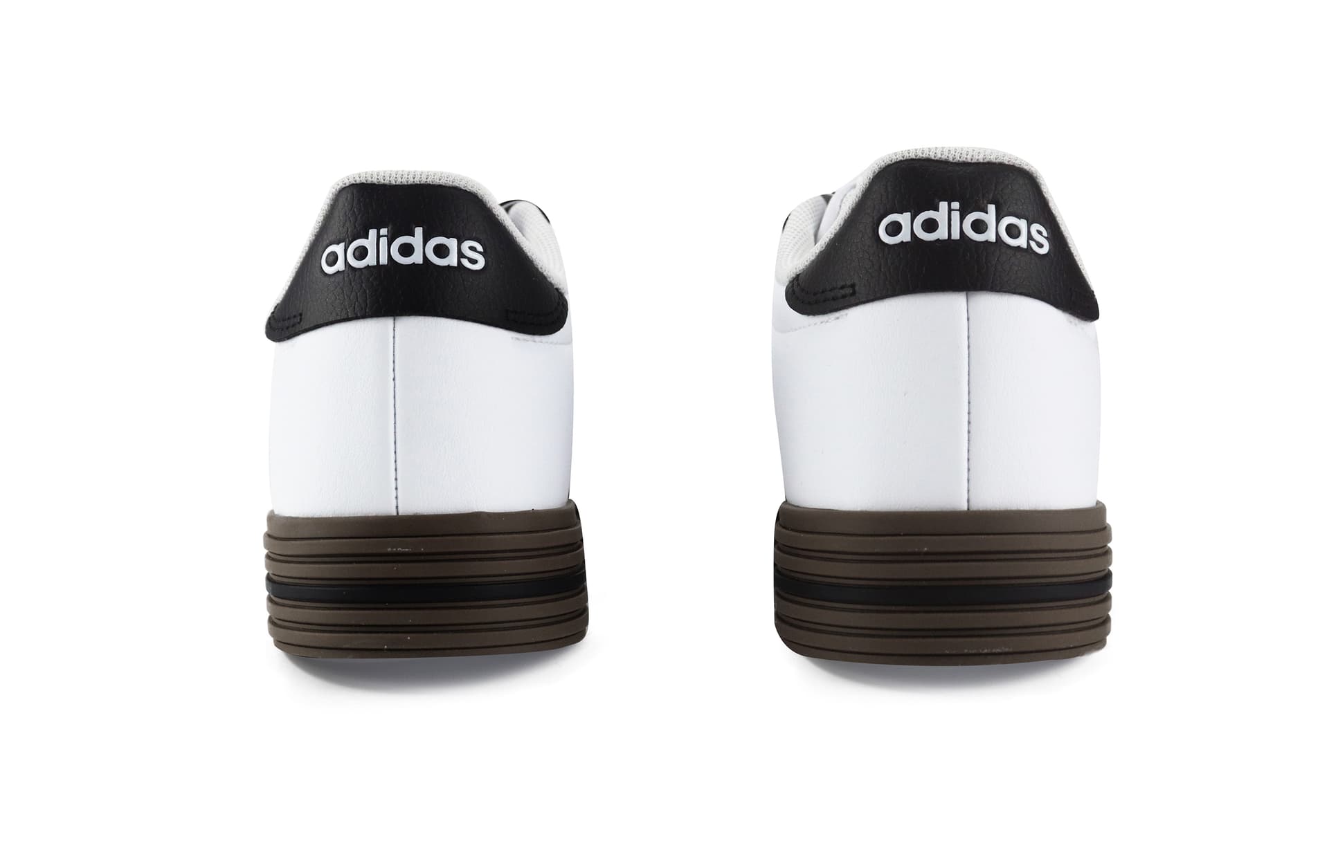 Кроссовки adidas Daily 4.0 - изображение 4