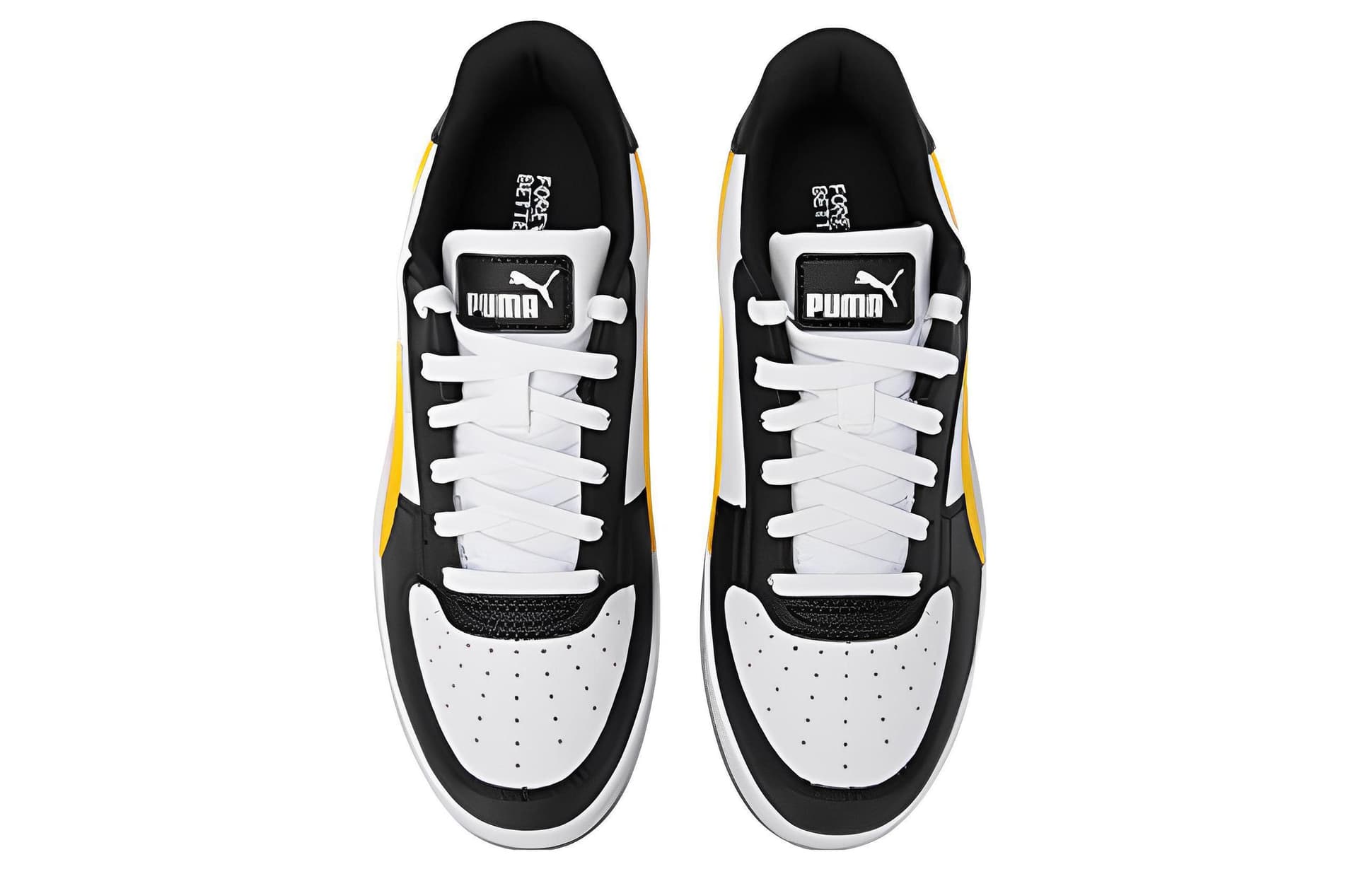 Кроссовки PUMA - изображение 5