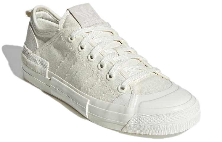 Кроссовки adidas Nizza Low - изображение 3