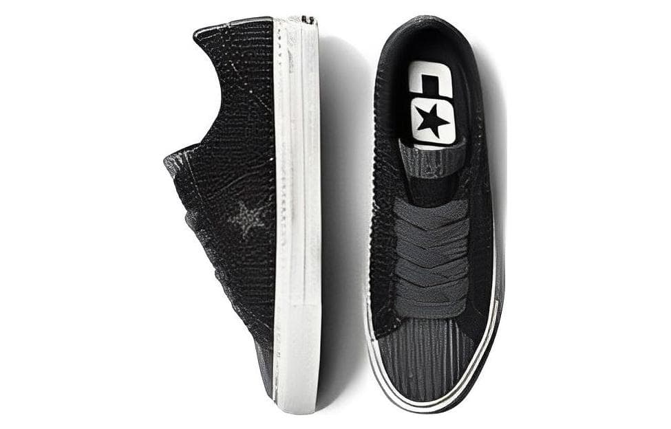 Кроссовки Converse One Star Pro OX - изображение 3