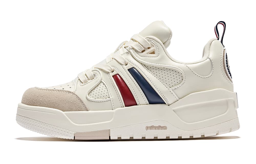 Кроссовки Palladium - изображение 1