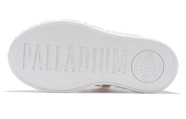 Кроссовки Palladium Skate Pallanote - изображение 5