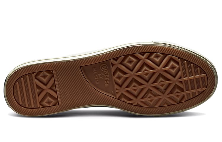 Кроссовки Converse One Star Mellow Mild - изображение 6