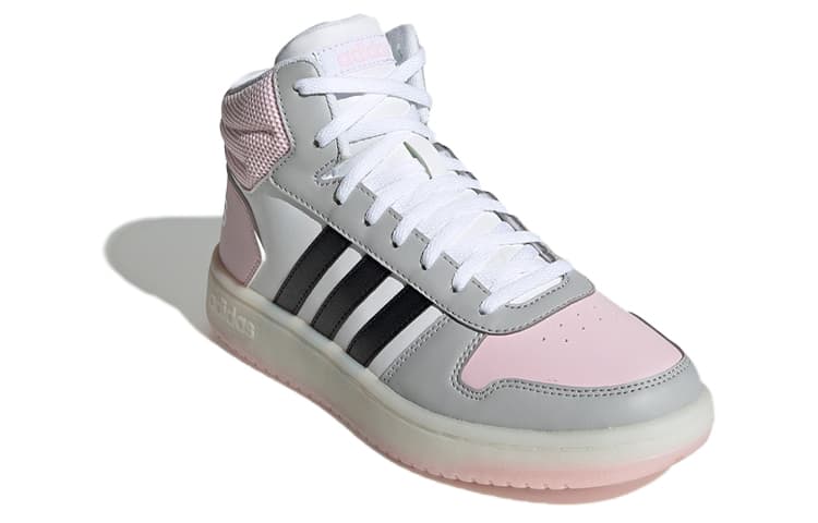 Кроссовки adidas neo Hoops 2.0 Mid - изображение 3