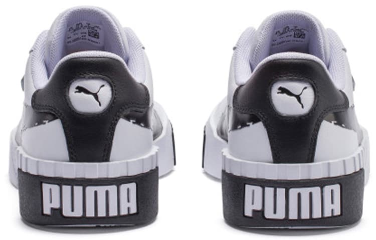 Кроссовки PUMA Cali Brushed - изображение 4
