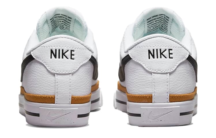 Кроссовки Nike Court Legacy Next Nature - изображение 5