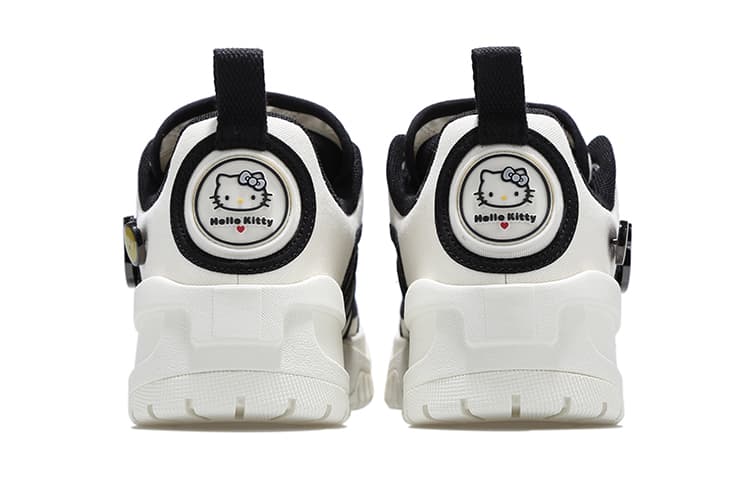 Кроссовки Hello Kitty x Palladium - изображение 5