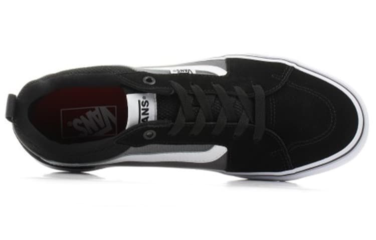 Кроссовки Vans Filmore - изображение 4