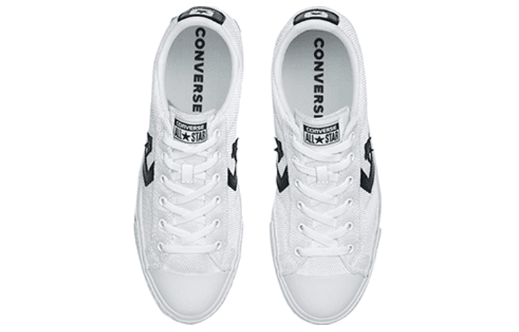 Кроссовки Converse Star Player Ox - изображение 4