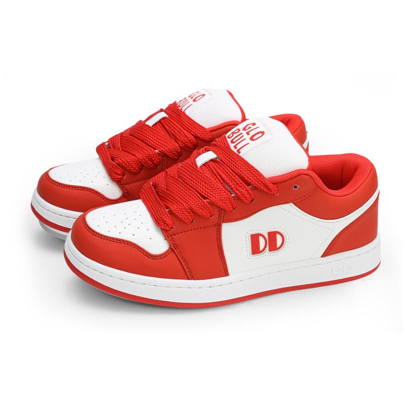 Кроссовки GLO BULL Bread Shoes - изображение 3