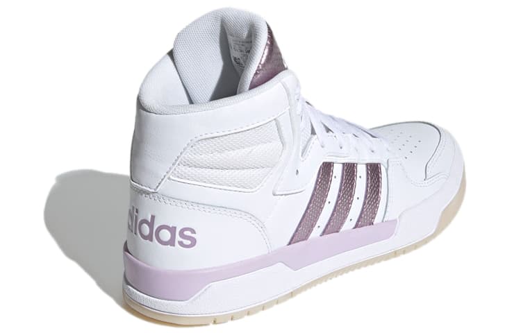 Кроссовки adidas neo Entrap Mid - изображение 4