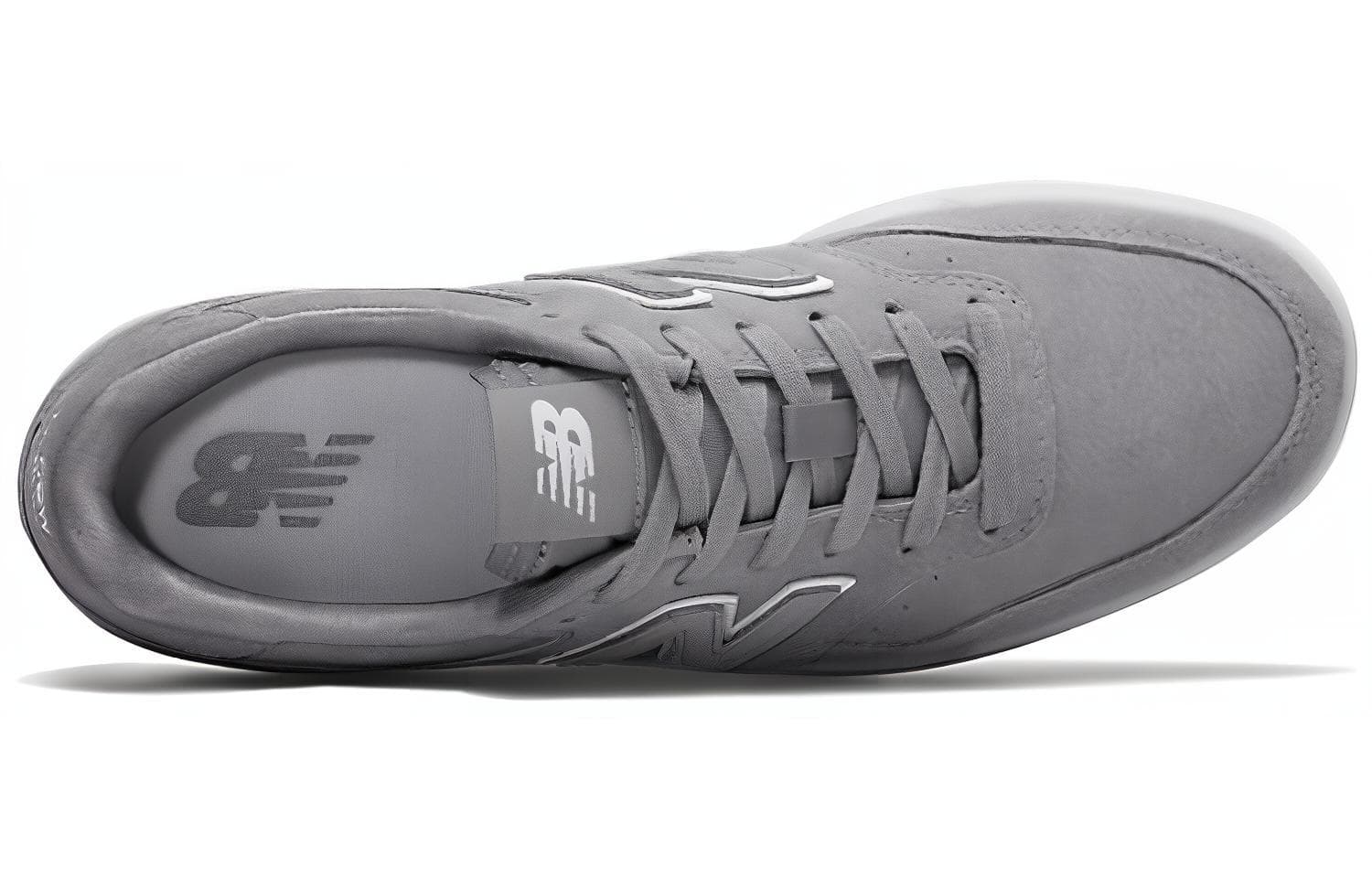 Кроссовки New Balance 300 v2 - изображение 3