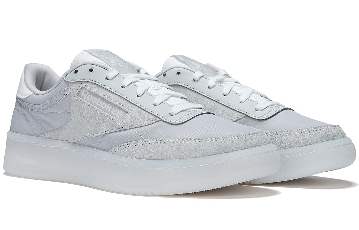 Кроссовки Reebok Club C 85W+ - изображение 2