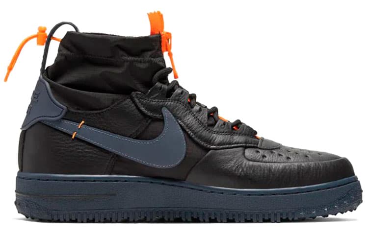 Кроссовки Nike Air Force 1 WTR GTX — фото 2