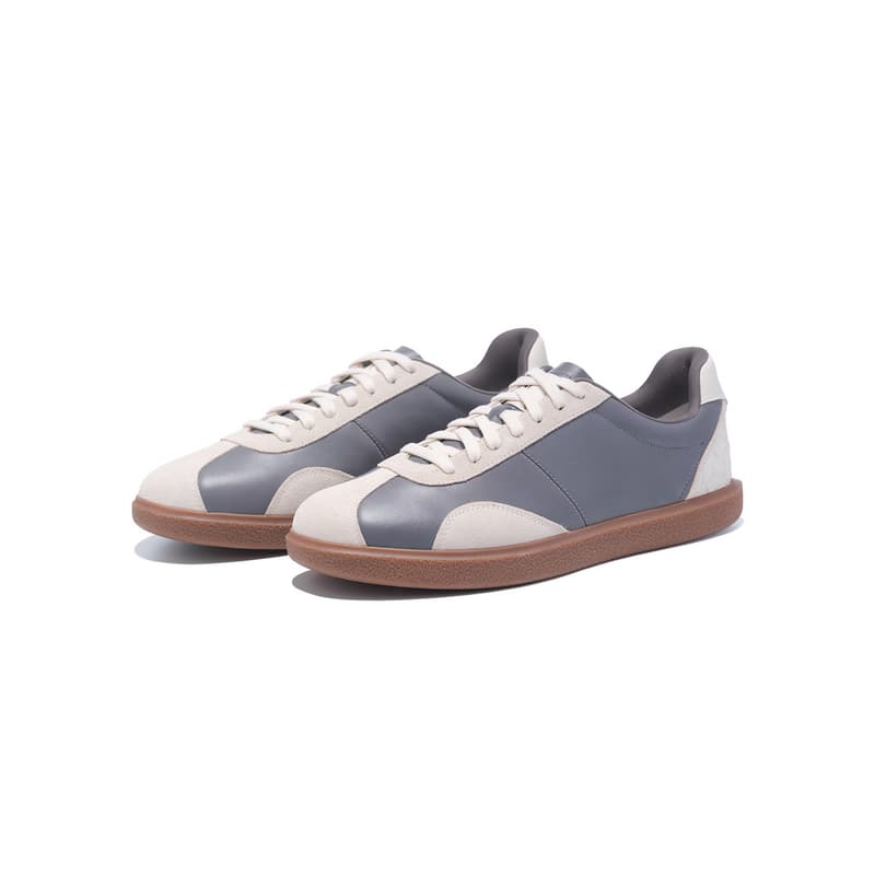 Кроссовки LI NING 1990 Classic Collection Водонепроницаемая Устойчивая к истиранию Легкая Низкий Верх Скейтборд Обувь Мужская - изображение 2