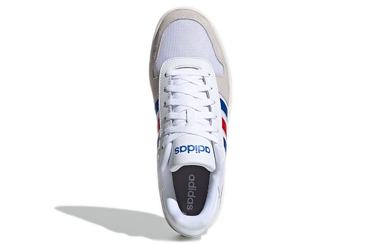 Кроссовки adidas Neo Hoops 2.0 - изображение 4