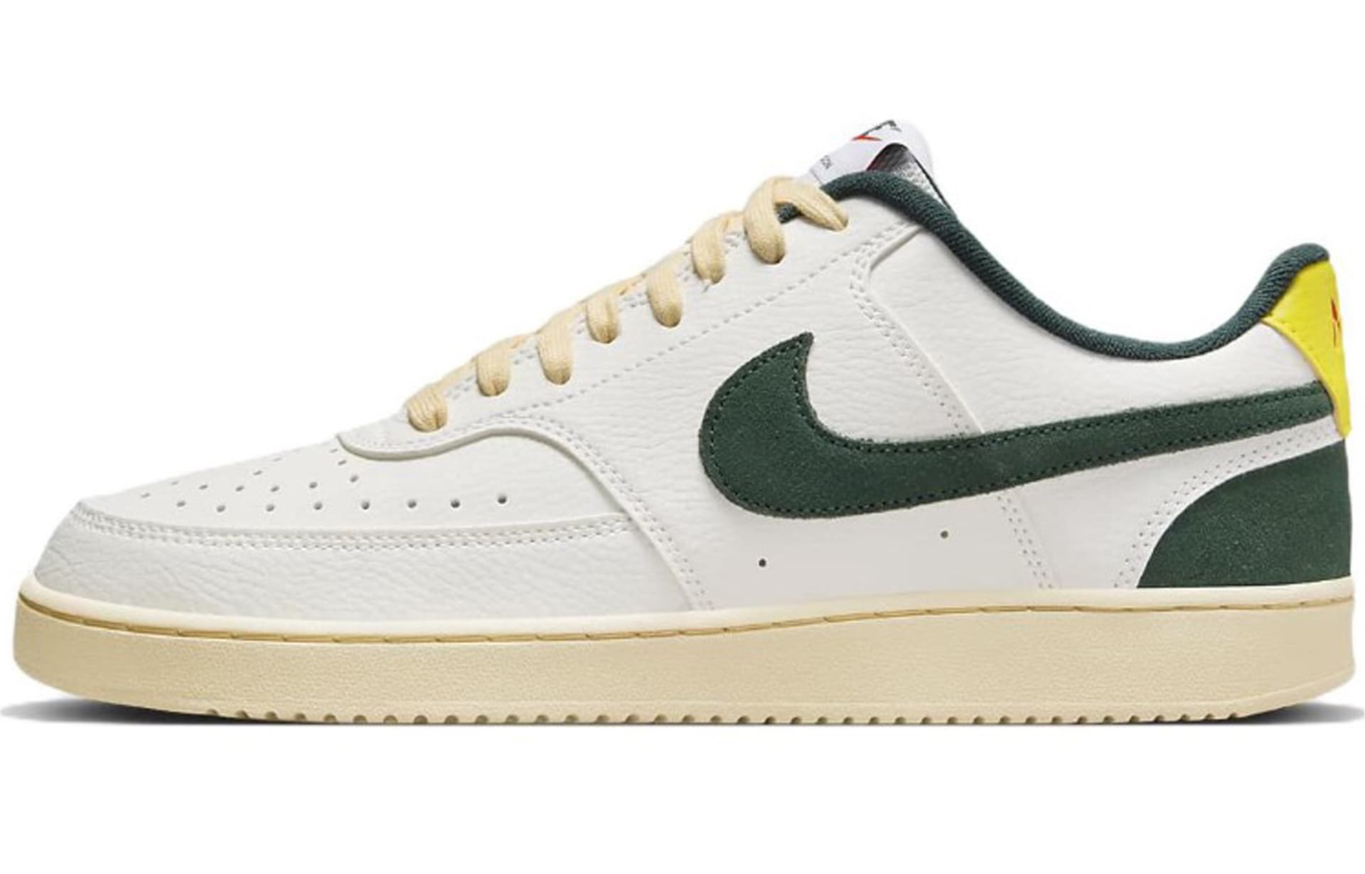 Кроссовки Nike Court Vision - изображение 6