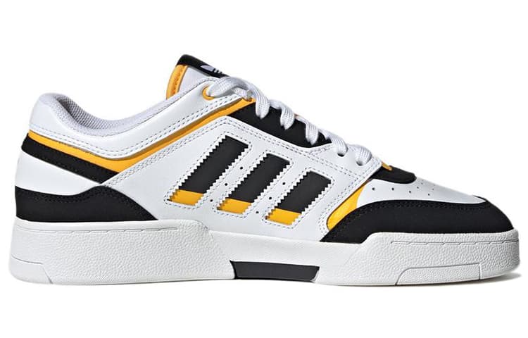 Кроссовки adidas Drop Step Low - изображение 2