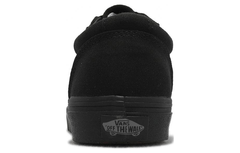 Кроссовки Vans Ward - изображение 4