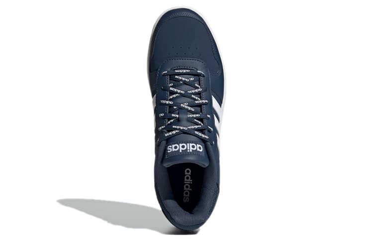 Кроссовки adidas Neo Hoops 2.0 Blue White - изображение 5