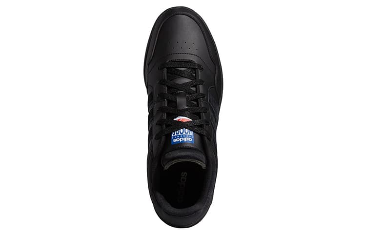 Кроссовки adidas neo Hoops 3.0 - изображение 5