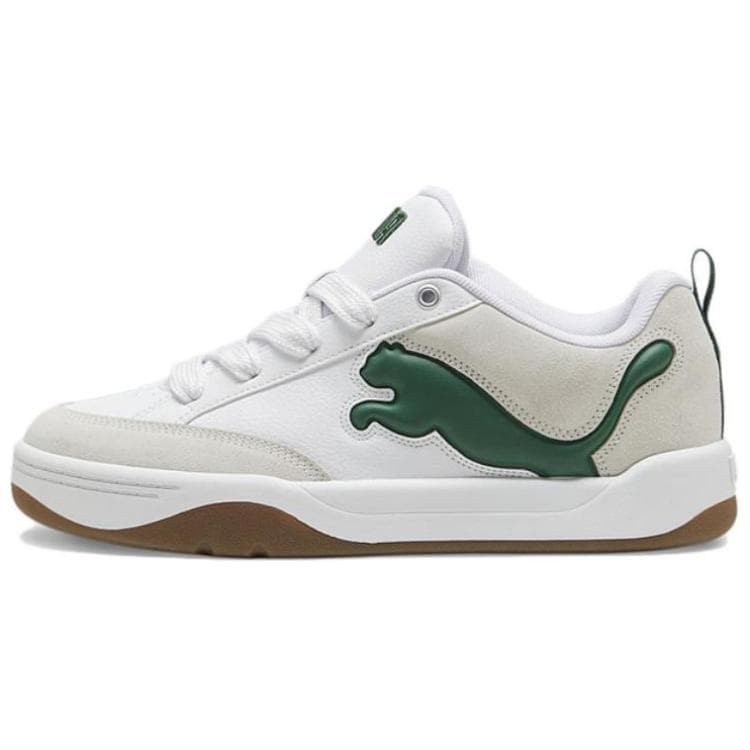 Кроссовки PUMA - изображение 1