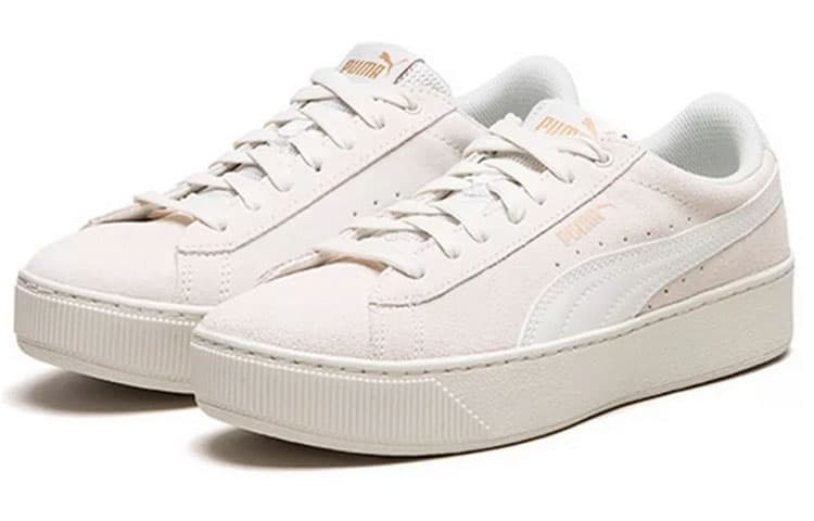 Кроссовки PUMA Platform Mo - изображение 3