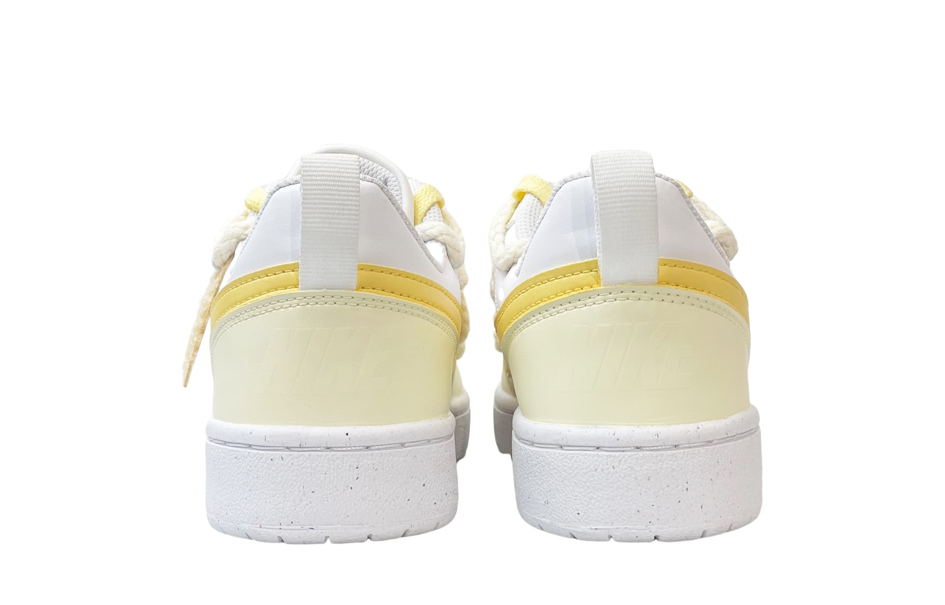 Кроссовки Nike Court Borough Low 2.0 GS - изображение 5