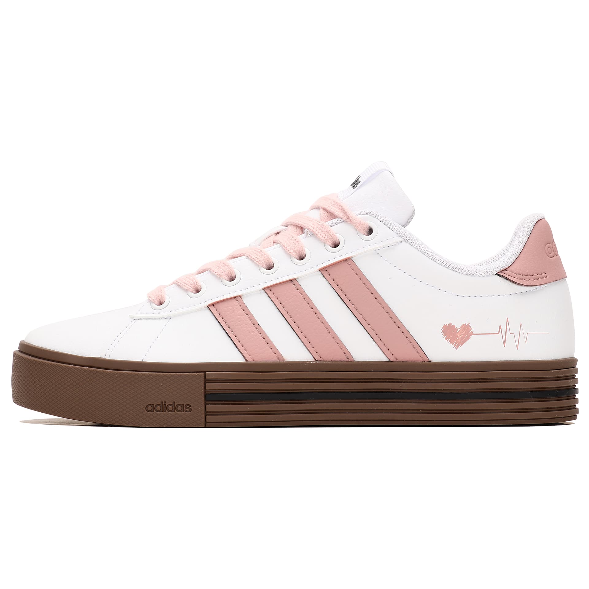 Кроссовки adidas Daily 4.0 - изображение 2