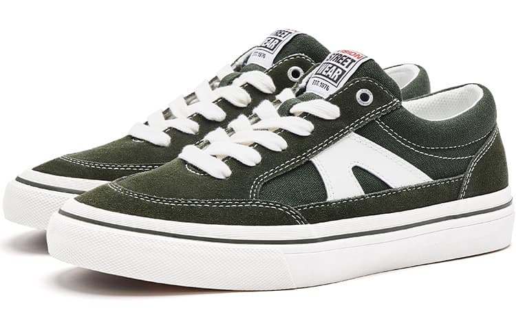 Кроссовки Vision Street Wear Stick - изображение 2