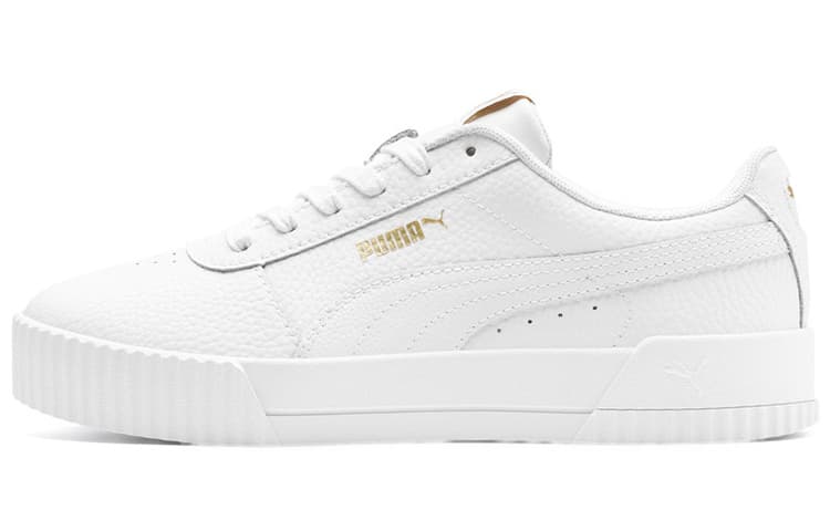 Кроссовки PUMA Carina Lux