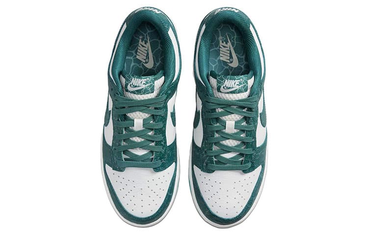 Кроссовки Nike Dunk Low "Ocean" - изображение 4