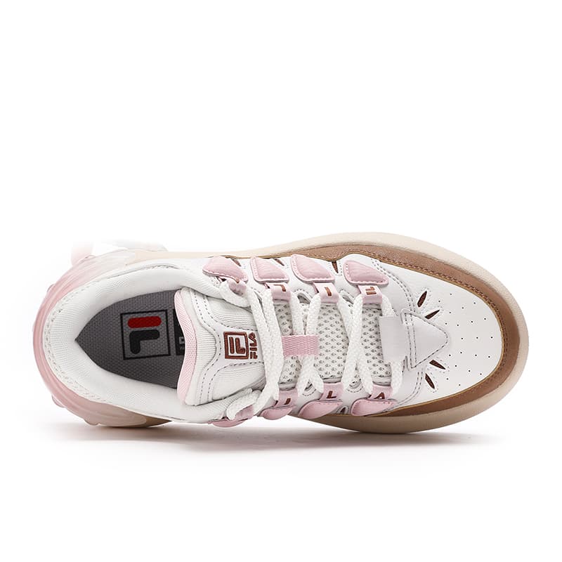 Кроссовки FILA CARROT - изображение 2