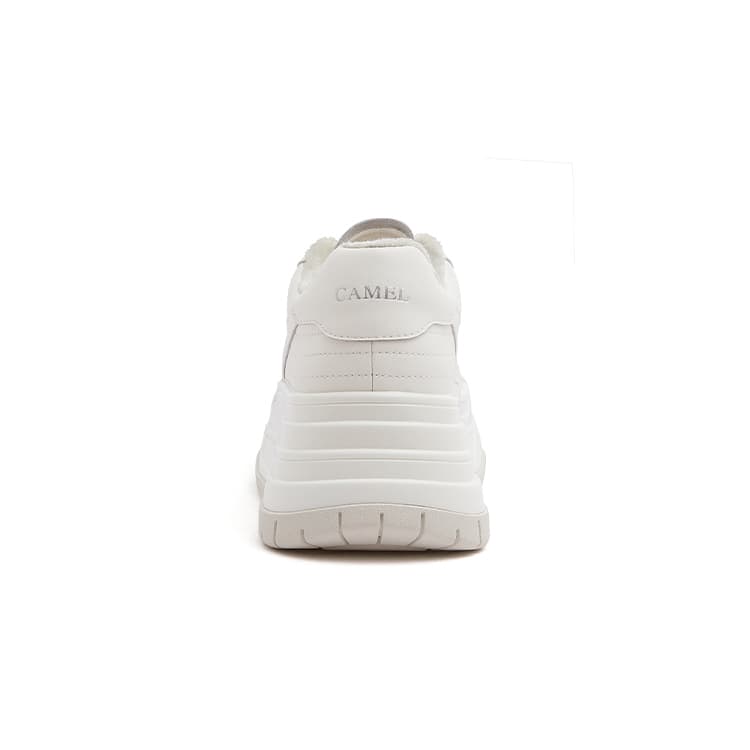 Кроссовки CAMEL 6cm - изображение 4