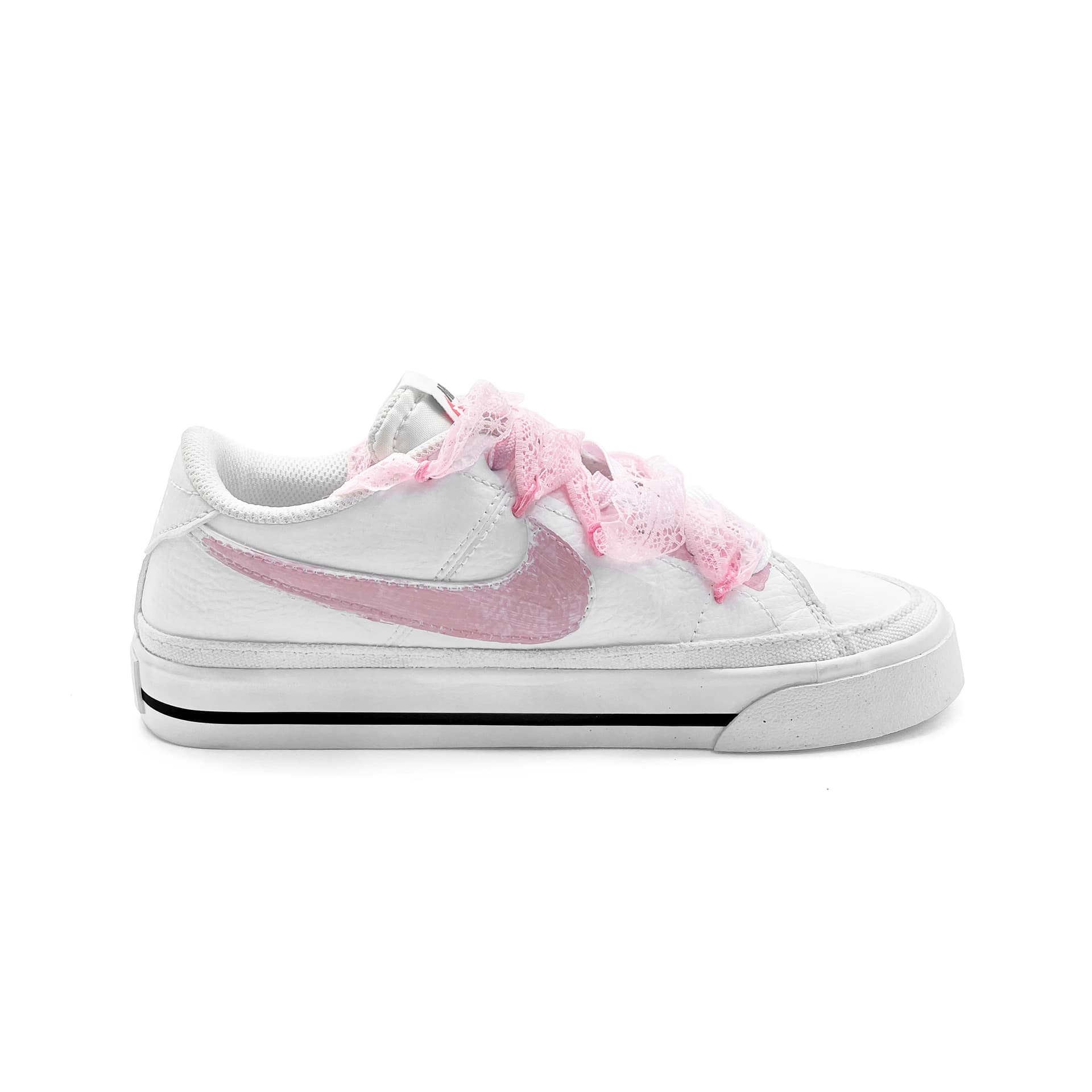 Кроссовки Nike Court Legacy pasta - изображение 2