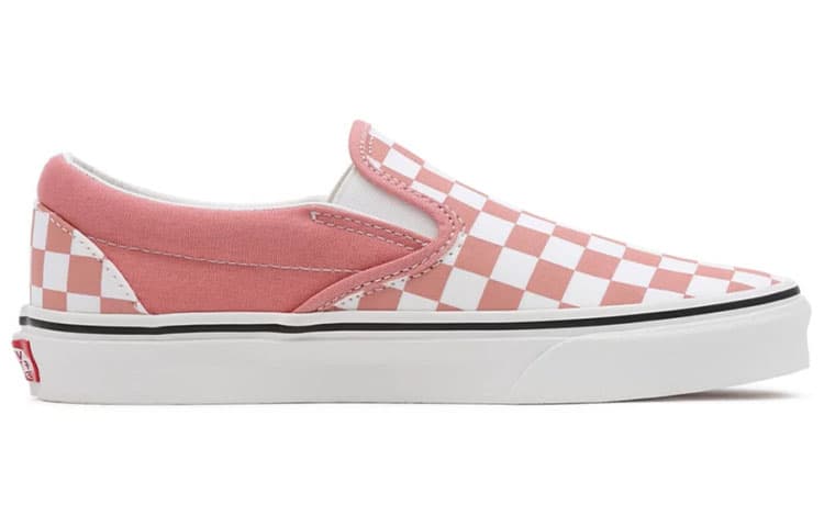 Кроссовки Vans slip-on - изображение 2
