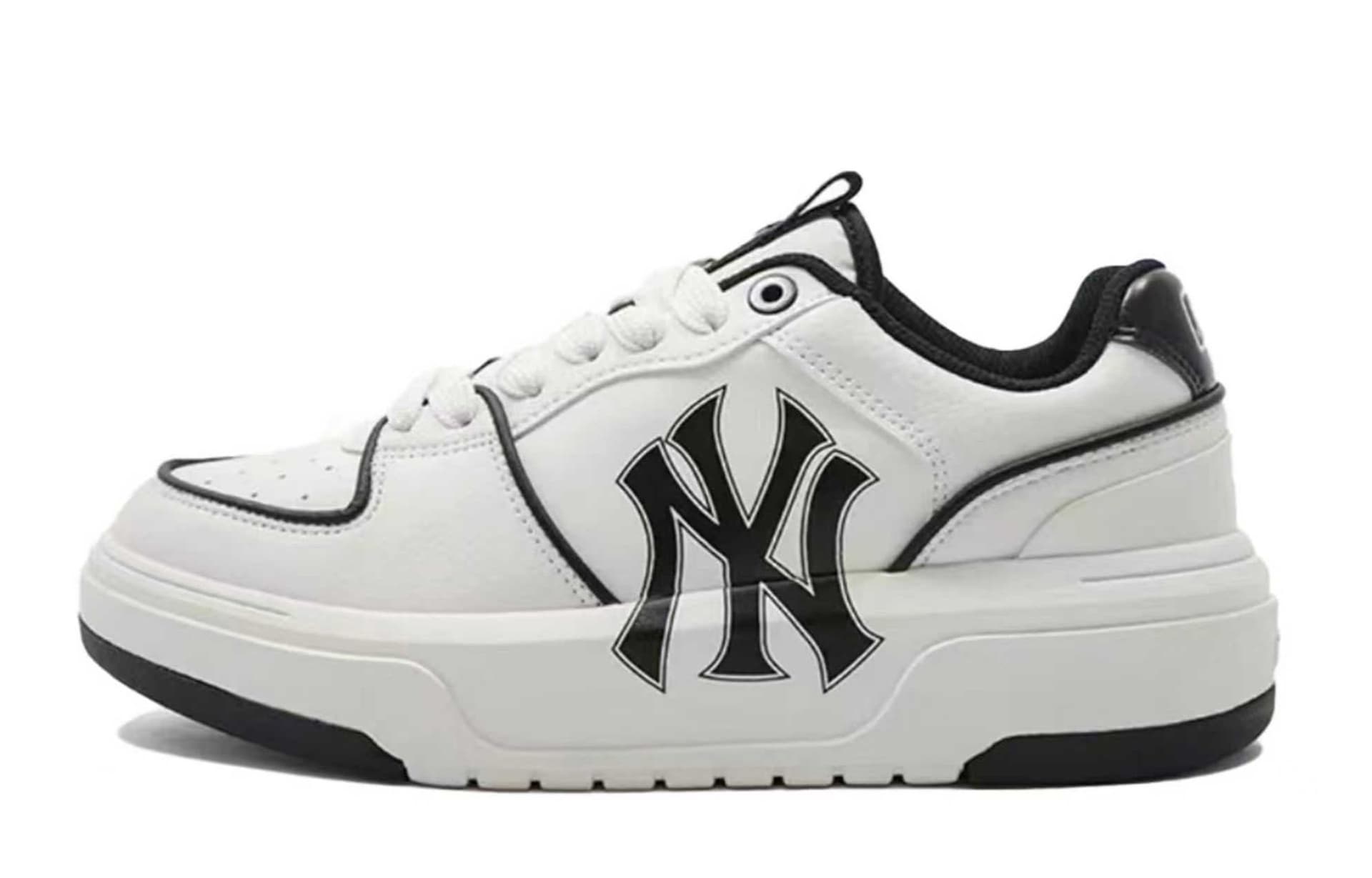 Кроссовки MLB Chunky Liner - изображение 5