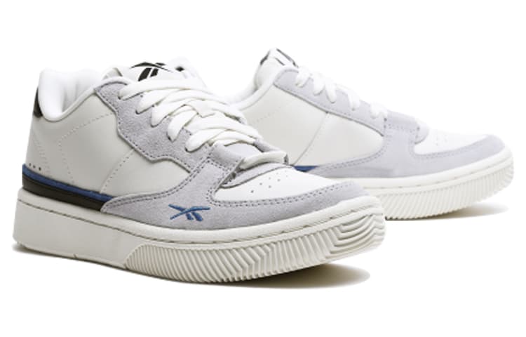 Кроссовки Reebok Dual Court - изображение 3