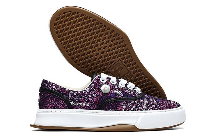 Кроссовки FILA FUSION - изображение 5