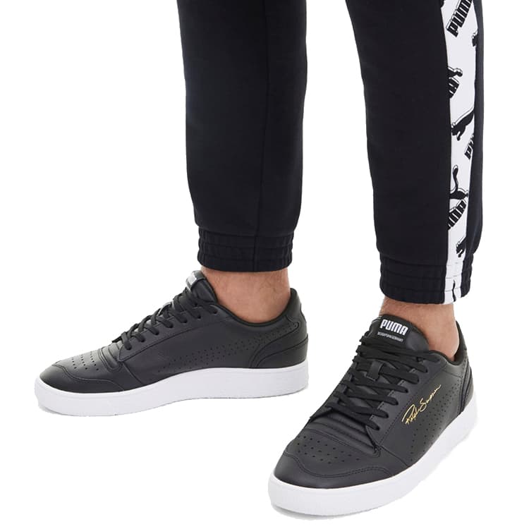 Кроссовки PUMA Ralph Sampson Lo - изображение 6