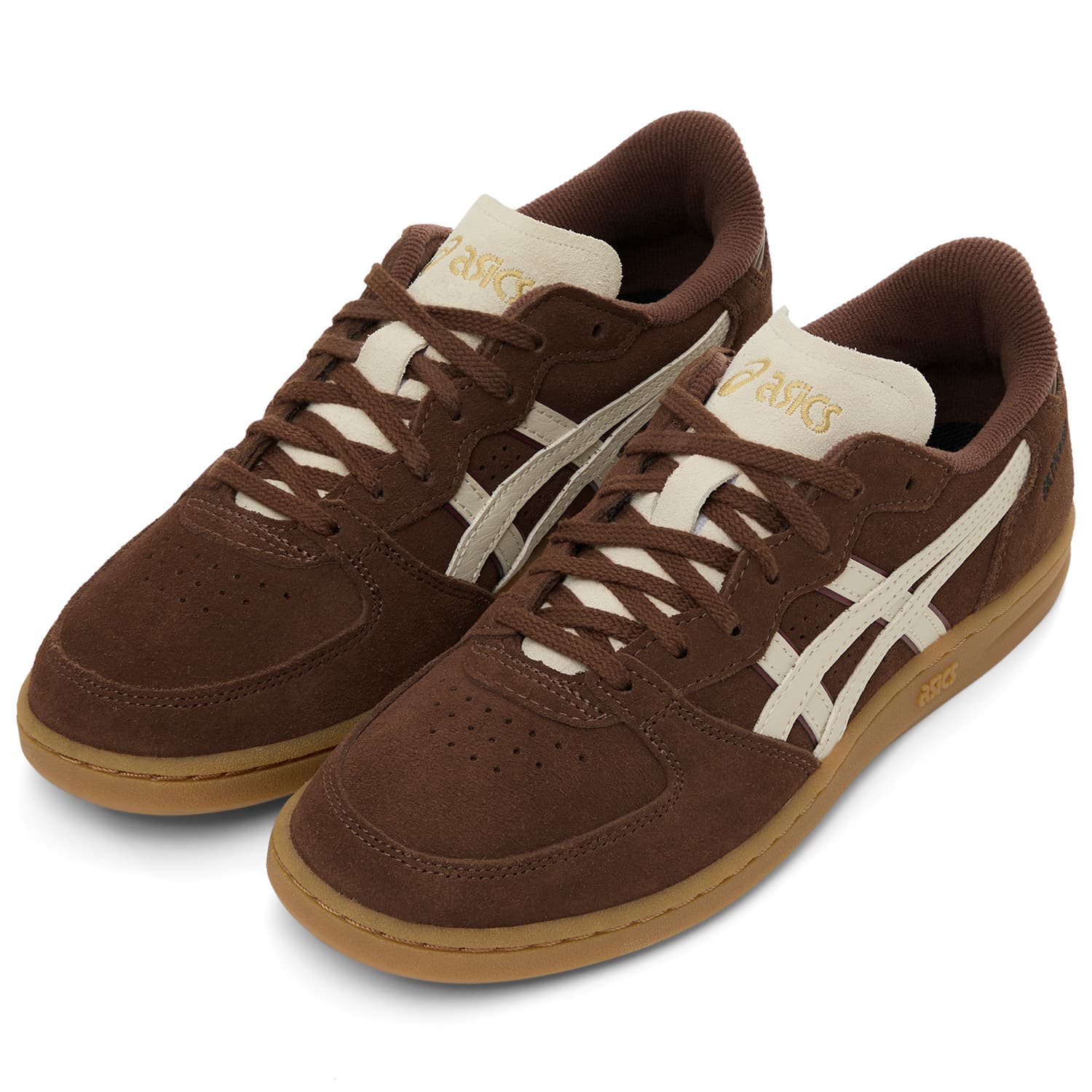 Кроссовки ASICS SKYHAND OG Amber Glow - изображение 3