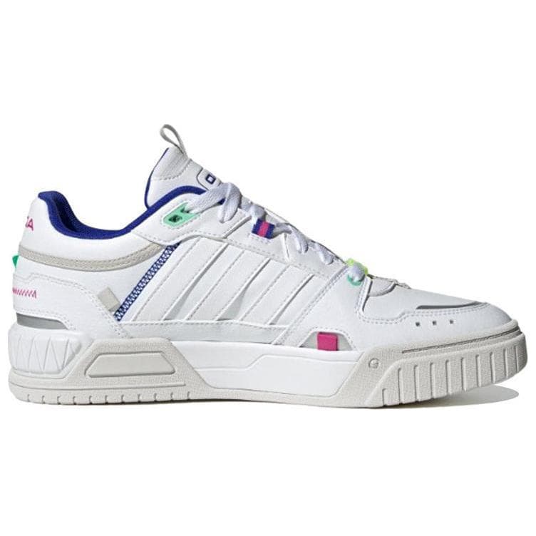 Кроссовки adidas neo D-PAD - изображение 2