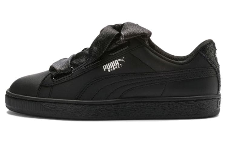 Кроссовки PUMA Basket Heart Bio Hacking - изображение 1