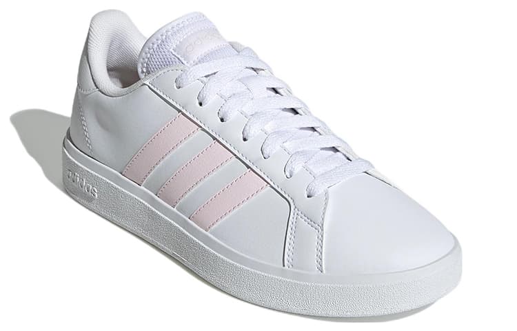 Кроссовки adidas Neo Grand Court White - изображение 3