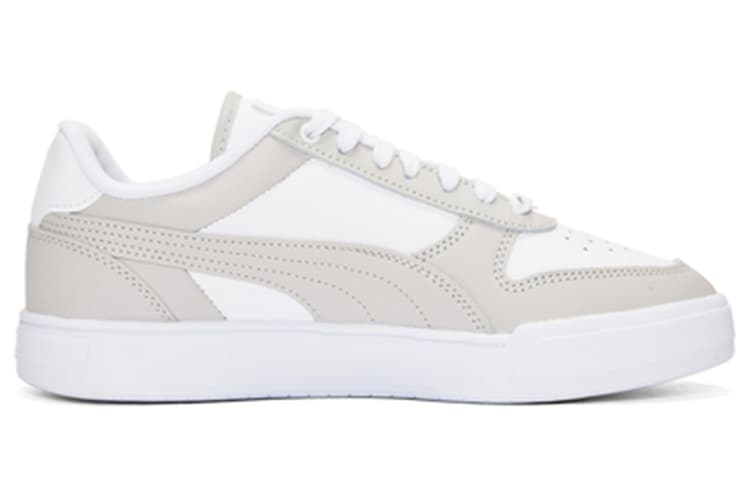 Кроссовки PUMA Caven Dime Grey White - изображение 2