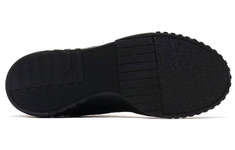 Кроссовки Puma Cali Velvet - изображение 6