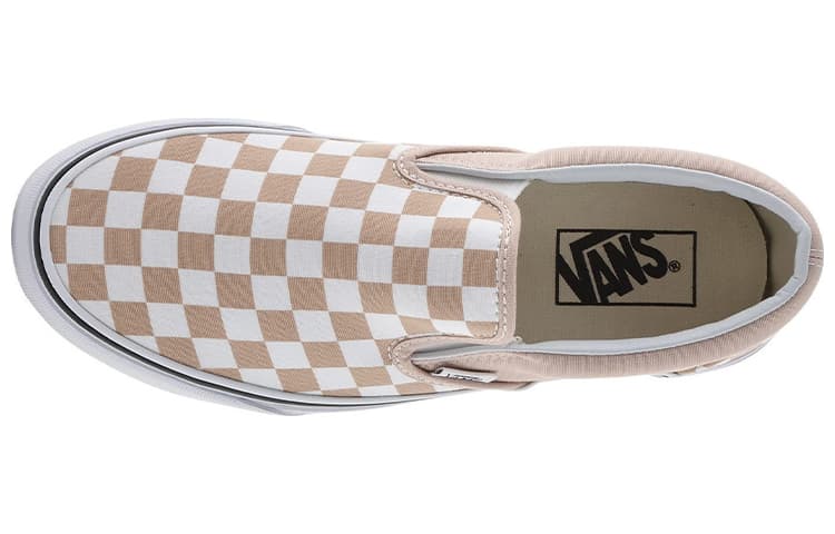 Кроссовки Vans slip-on - изображение 3