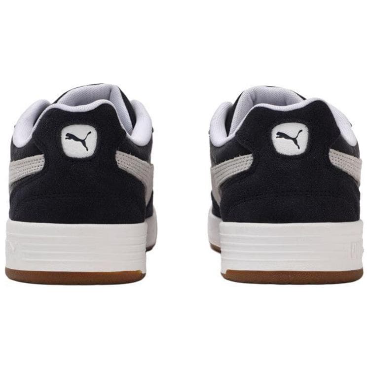 Кроссовки PUMA C-Skate Blue White - изображение 4